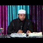 Mahalul Qiyam – Nissa Sabyan Penyejuk hati