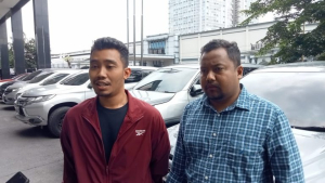 LP WAMI Kasus Dugaan Pelanggaran Hak Cipta Oleh HW Gold Dragon,Naik Tingkat Ke Penyidikan