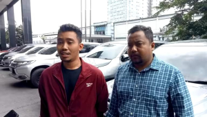 Laporan WAMI Kasus Hak Cipta Enam Bulan Berlalu,Tersangka Belum Juga Ditetapkan Polisi