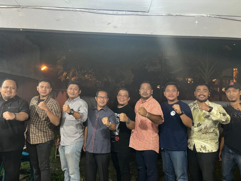 Gerakan Advokat Medan Menggugat Kecam Tindakan Brutal Oleh Aparat,Buka Posko Pengaduan