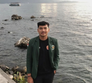 Wily Simbolon: Vandalisme dan Perusakan Fasilitas Umum Dalam Demonstrasi, Itu Bukan Wajah Perjuangan Rakyat!