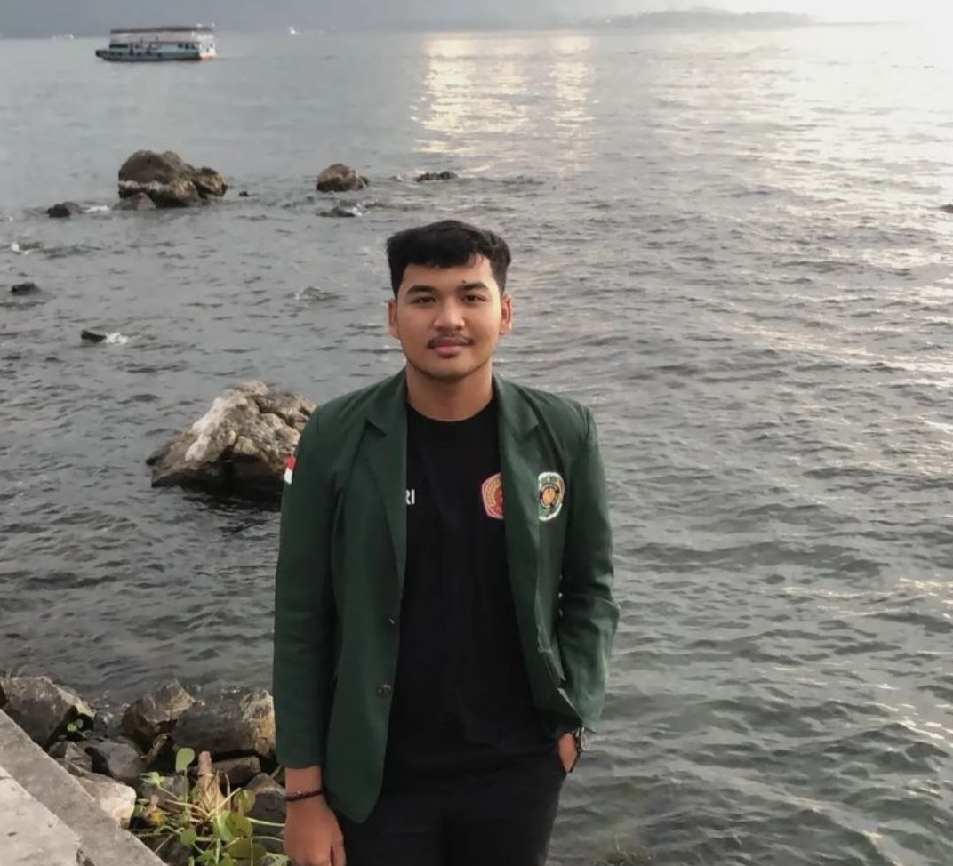 Wily Simbolon: Vandalisme dan Perusakan Fasilitas Umum Dalam Demonstrasi, Itu Bukan Wajah Perjuangan Rakyat!