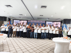 Pelindo Regional 1 Gelar FGD Kesiapan Pelabuhan Kuala Tanjung, Dorong Pertumbuhan Industri di KEK Sei Mangkei
