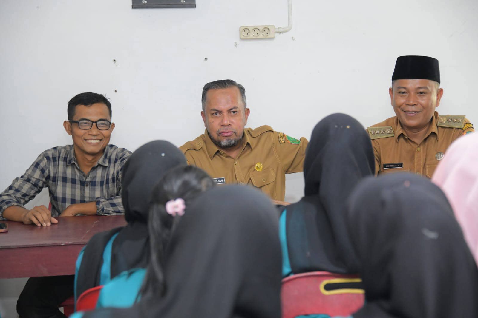 Anggaran Pemasangan Kondom Diduga Kuat Diselewengkan, Kejatisu Dalami Peran Suib Sitorus