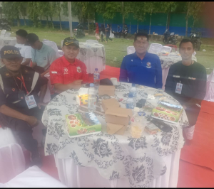 Pesta Rakyat Desa Sampali 2025 Meriah, Hadirkan Layanan Publik Gratis dan Hiburan Artis Ibu Kota