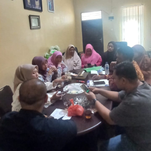 Tidak Terima Dikurangi Kewenangannya, Eks Kepala Sekolah Diduga Teror Yayasan