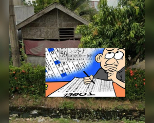 Judi Togel Logo Martin Ginting Laris Manis di Hamparan Perak