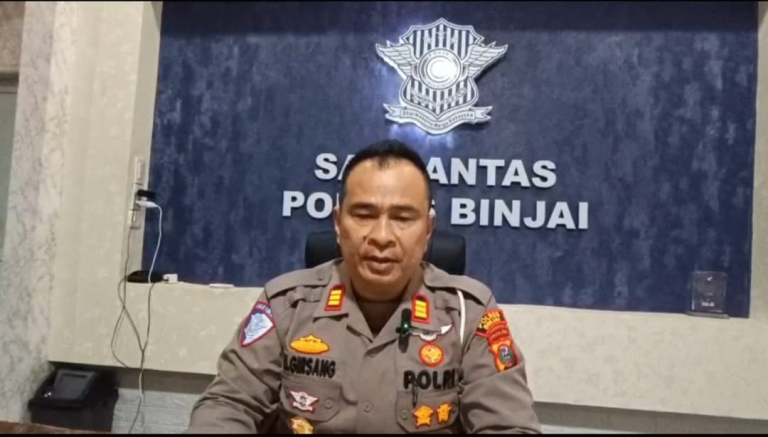 Biaya Penerbitan SIM di Satpas Polres Binjai Sudah Sesuai Penerimaan Negara Bukan Pajak