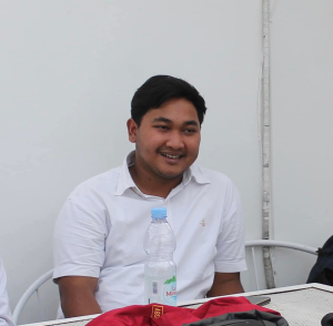 Tokoh Muda Sumut: Jokowi Miliki Hak Politik Penuh, Pilihan Hidup Pribadi Harus Dihormati