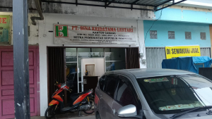 Berdalih Kuota Penuh, Perusahaan Penyalur TKI, PT Bina Kridatama Lestari di Stabat, Diduga Tipu Gadis Asal Medan.