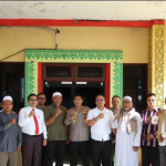 Kapolres Pelabuhan Belawan Sambut Hangat Kehadiran FK TAPB di Kecamatan Medan Belawan