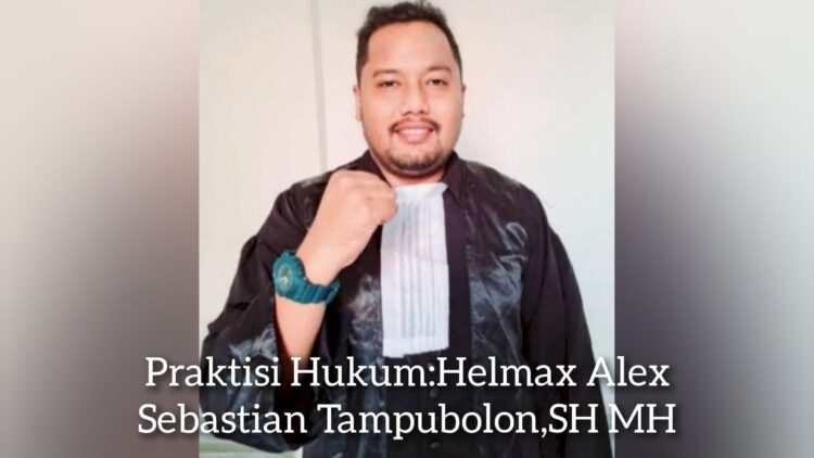 Praktisi Hukum Desak Evaluasi Kapolres Belawan, Kriminalitas dan Narkoba Kian Mengkhawatirkan