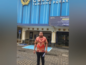 Tak Jauh dari Polsek Medan Labuhan, Begal Beraksi Brutal di Marelan: Korban Dibacok, Praktisi Hukum Soroti Kinerja Aparat