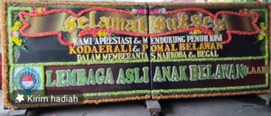 Aksi Heroik Para Penjahat Kandas,Masyarakat Apresiasi Kinerja Pomal Kodaeral I