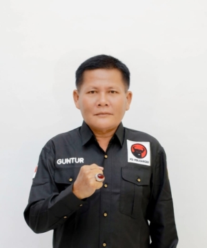 Tak Kunjung di Tangkap, Guntur ; Bongkar Tuntas Aktor Intelektual Pengerusakan 9 Unit Rumah Di Lorong Jaya