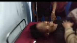 Entah Apa Penyebabnya,Warga Gang Kelurahan Belawan Diduga Menjadi Korban Begal Meninggal Dunia