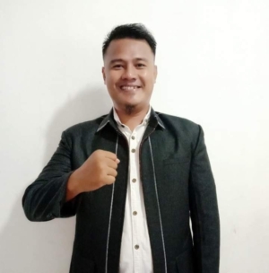 Ketua LASQI Kecamatan Medan Belawan Angkat Bicara