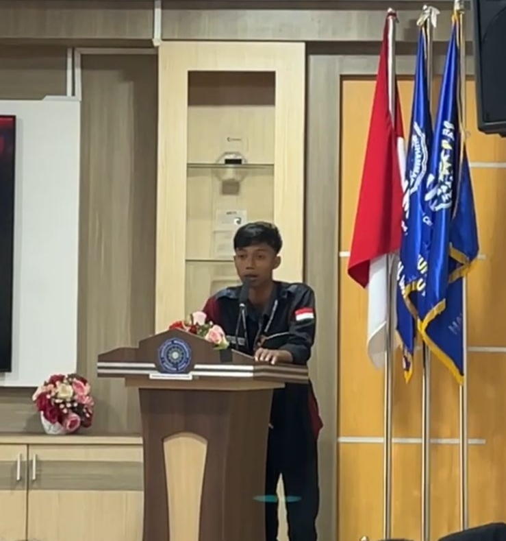 Respons Maraknya Disinformasi, IMM FISIP UMSU Dukung Program Literasi Digital Nasional