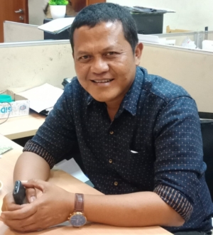 Terkait Pesta Sabu di Kapal Ikan, HNSI Minta Nelayan Tes Urine Sebelum Melaut ‎