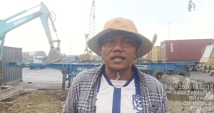 PT SBP Tidak Pernah Menggunakan OKP atau Ormas Menghindari Keributan