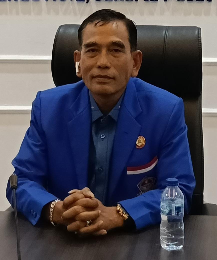 Kadis Kelautan Dan Perikanan Dapat Melakukan Perubahan