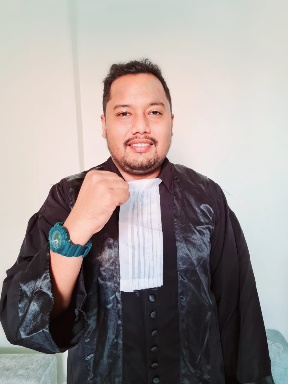 Praktisi Hukum Desak Kapolres Baru Belawan Berantas Bandar Narkoba