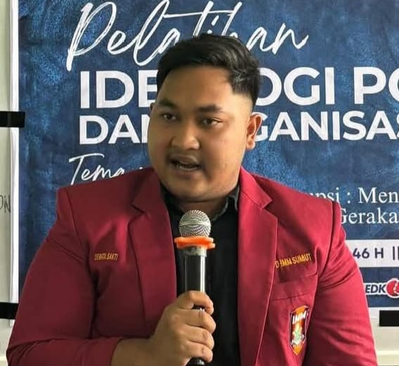 IMM Sumut Apresiasi Rencana Bobby Nasution Berkantor di Kepulauan Nias, Dinilai Perkuat Pelayanan Publik dan Pemerataan Pembangunan