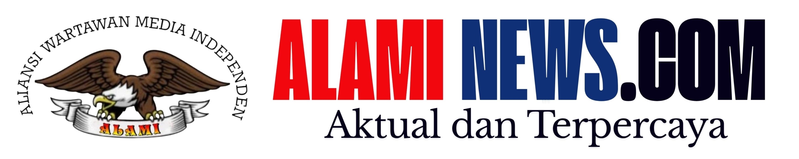 ALAMI News logo