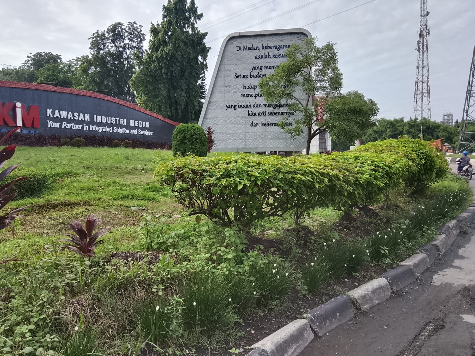 Surat Audensi Tak Digubris, PT KIM Bungkam atas Permintaan Klarifikasi ALAMI