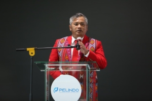 Pelindo Gandeng Pengguna Jasa Wujudkan Ekosistem Logistik Nasional yang Terintegrasi