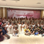 E Deum Children Raih Juara I SICC, Torehkan Prestasi di Panggung Paduan Suara Internasional