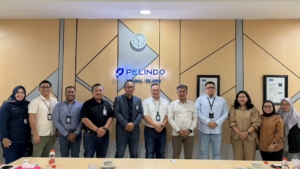 Pelindo Regional 1 Belawan dan BRI Medan Perkuat Sinergi untuk Peningkatan Layanan