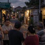 Warga Jalan Beringin Raya Pasar 10 Desa Manunggal Resah, Dugaan Pencurian, Pungli hingga Aktivitas Narkoba Disorot