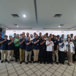 Pelindo Multi Terminal Perkuat Layanan Nonpetikemas Pelabuhan Belawan