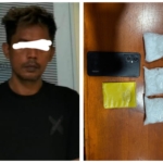 BNNP Sumut Sita 297,24 Gram Sabu di Marelan, Pemasok Diburu